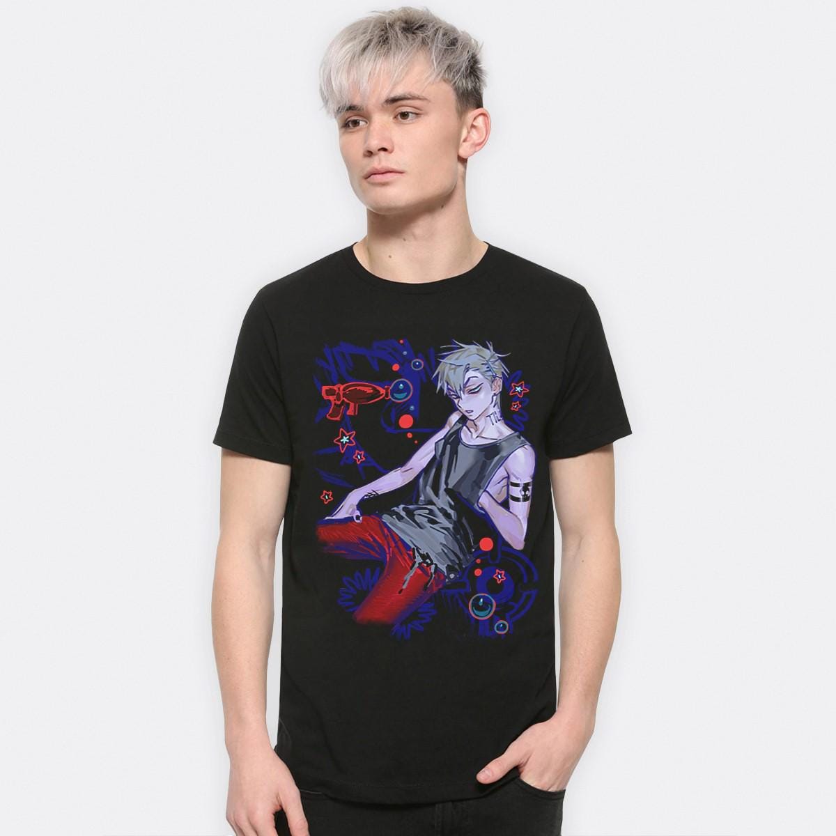Till shirt alien stage - Etsy 日本