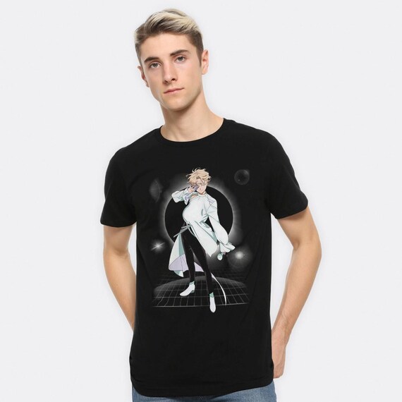 Alien Stage Luka T-shirt, Men's and Women's Sizes (LST-67452) - Etsy