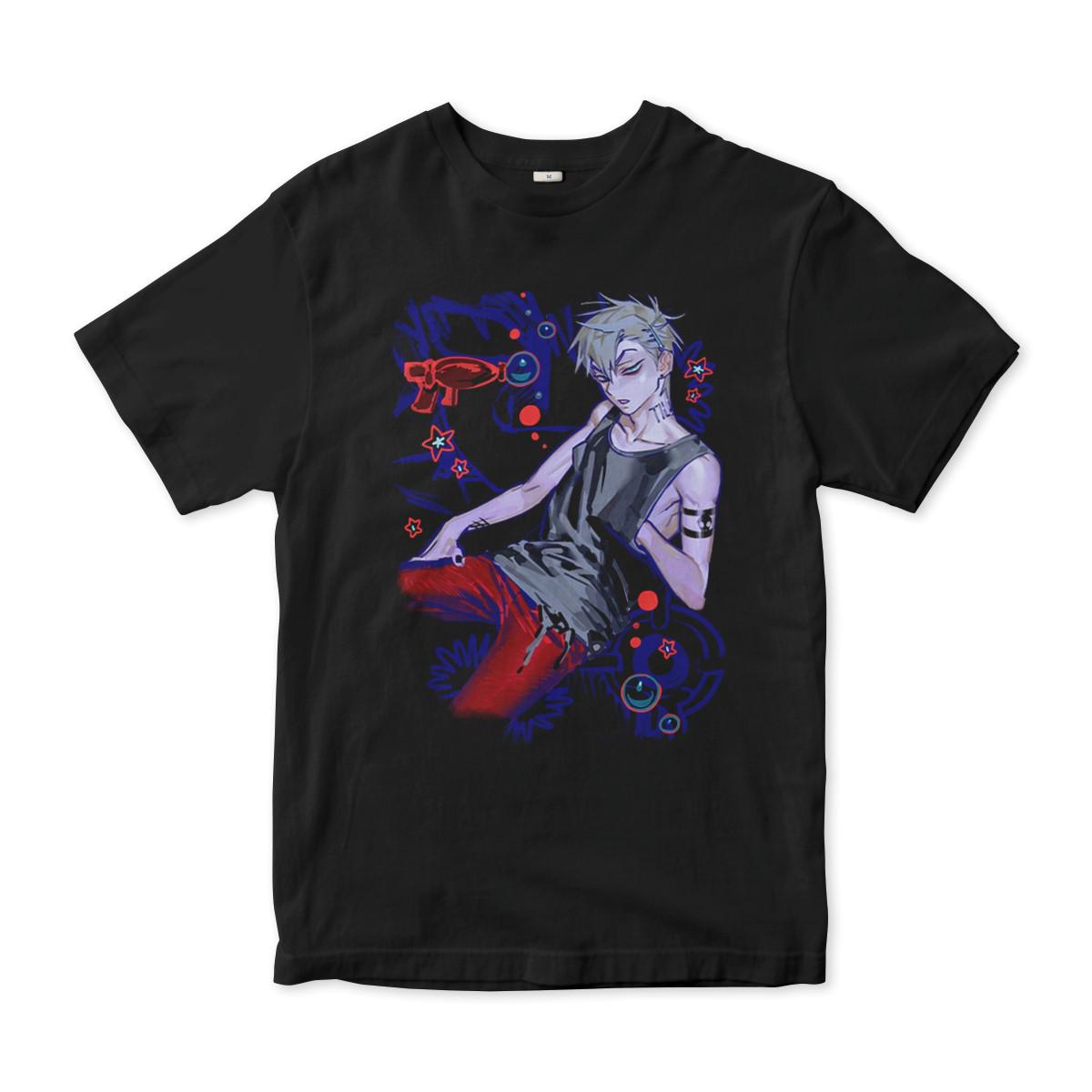 Alien Stage Till T-shirt, Men's and Women's Sizes (LST-20991