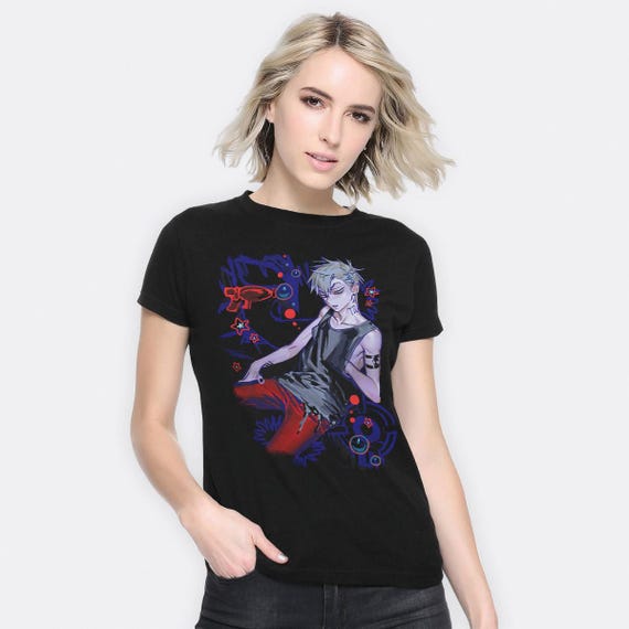 エイリアン ステージ ティル Tシャツ（メンズ・レディースサイズ