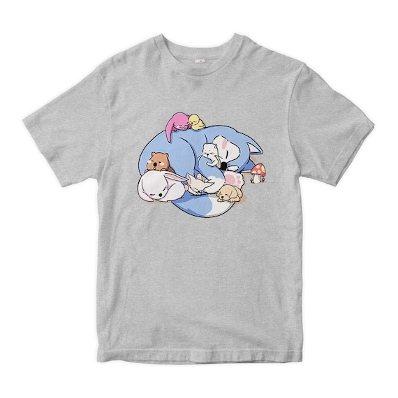 Stray Kids SKZOO Art T-shirt, Men's and Women's Sizes (SKZ-341151
