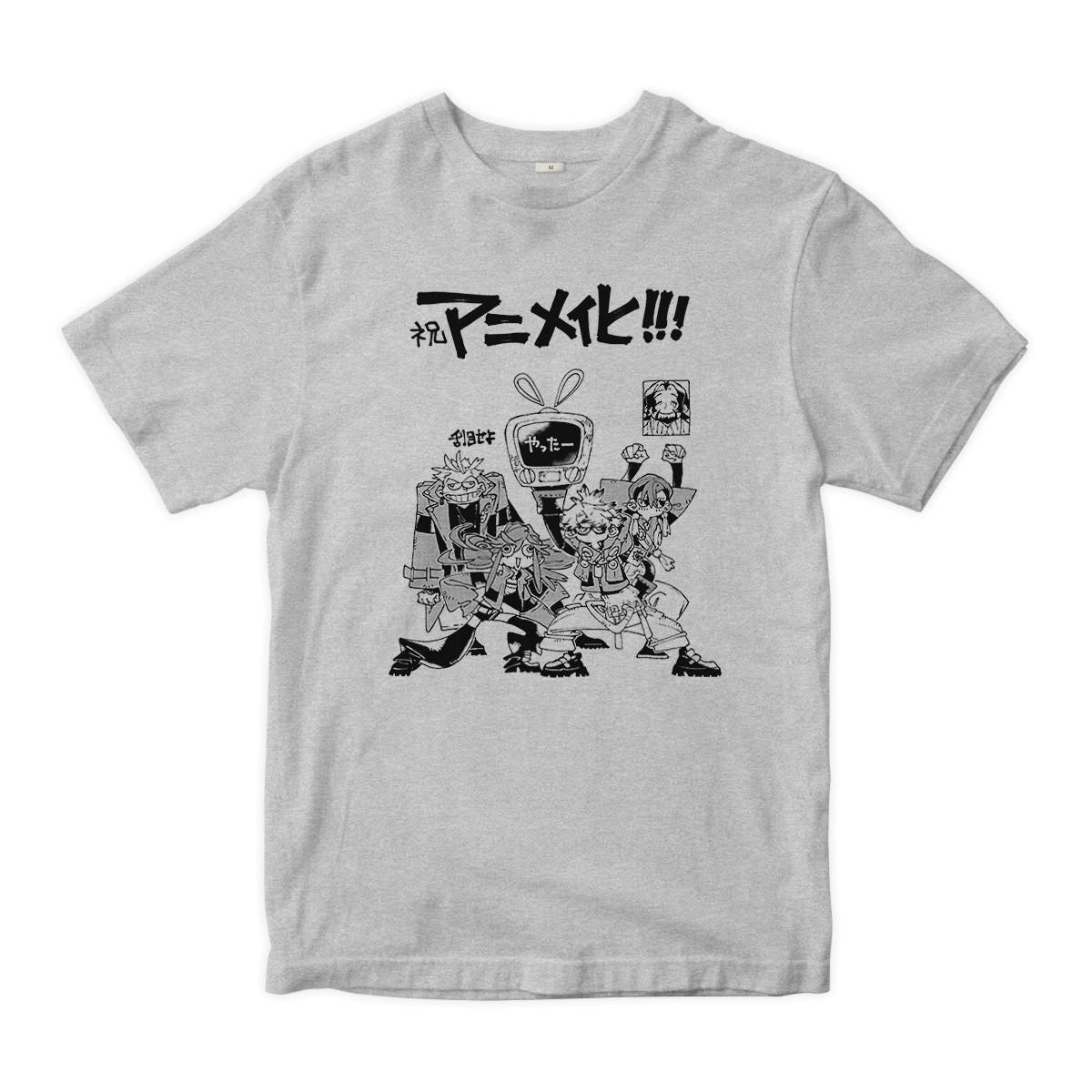 sachisachi★ Hexapus