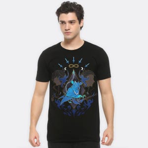 Devil May Cry T-Shirt, Men&#39;s and Women&#39;s Sizes (DMC-875410)
