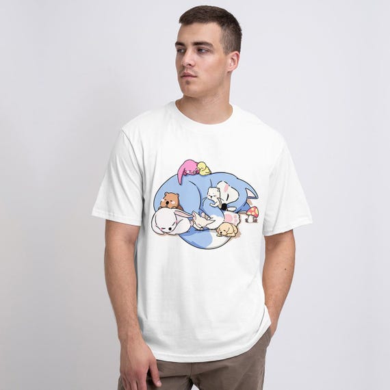 Stray Kids SKZOO Art T-shirt, Men's and Women's Sizes (SKZ-341151