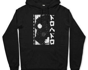 Dorohedoro Kaiman Graphic Hoodie and Sweatshirt / Unisex Sizes (DHD-83992)