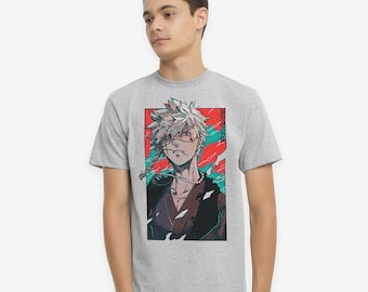 Hell's Paradise: Jigokuraku Choubei Aza T-shirt, Men's and Women's