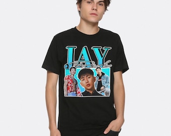 Jay Park Collage T-shirt, Men's and Women's Sizes (KPP-26766) - Etsy Jay Park Collage T-shirt, Men's and Women's Sizes (KPP-26766) - Etsy