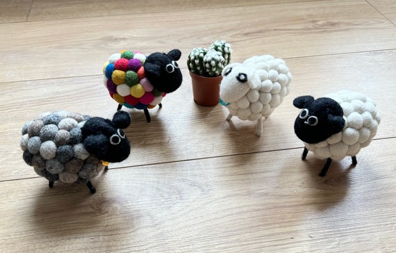 Ball sheep discount