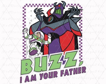 Retro Buzz Lightyear Png, Buzz Lightyear Png, Buzz Lightyear SVG, Buzz Lightyear Sublimation, Toy Story Png, Digital File, Instant Download