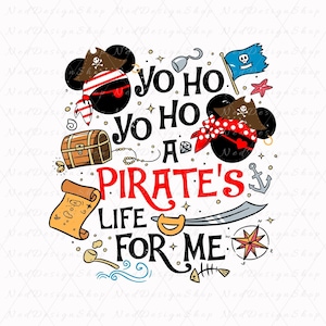 Pirates 2024 Svg, Pirates Png, Family Vacation Svg, Couple Trip Svg, Magical Kingdom Svg, Mouse and Friend Pirates, Vacay Mode 2024 Svg