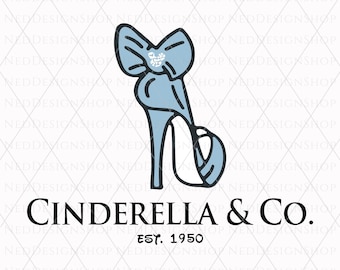 Cinderella & Co SVG, Mouse SVG, Family Vacation Trip SVG, Customize Gift Svg, Vinyl Cut File, Svg, Pdf, Jpg, Png, Ai Printable Design Files
