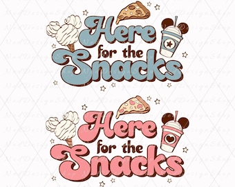 Magical Park Snacks PNG, Happiest Place On Earth Svg, Magical Castle Svg, Mouse Castle Png, Family Vacation, Magical Kingdom Svg