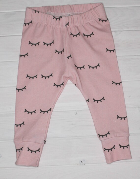 infant leggings