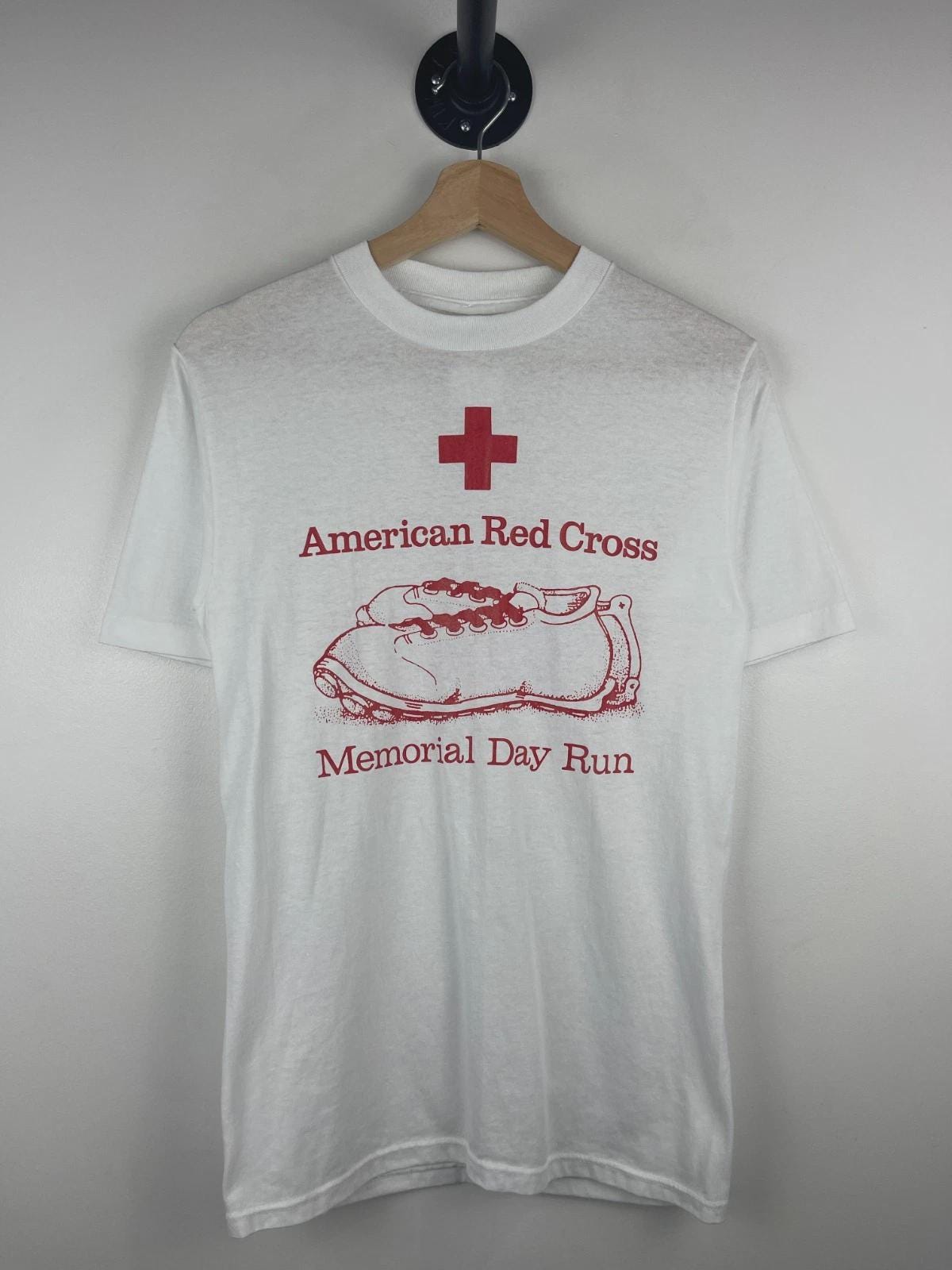 American Red Cross T Shirts - Etsy
