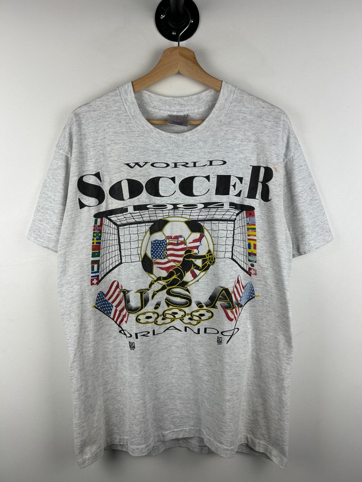 1994 World Cup - Etsy Canada