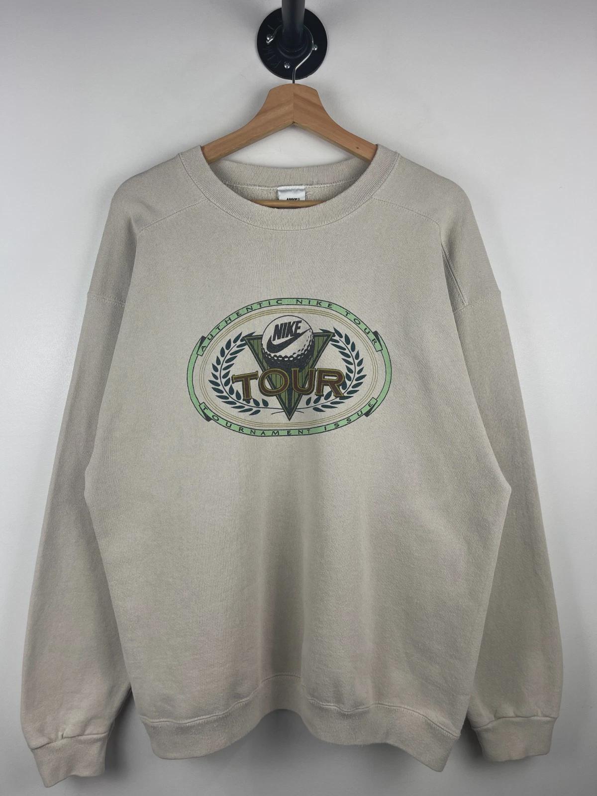 90s Nike Golf - Etsy
