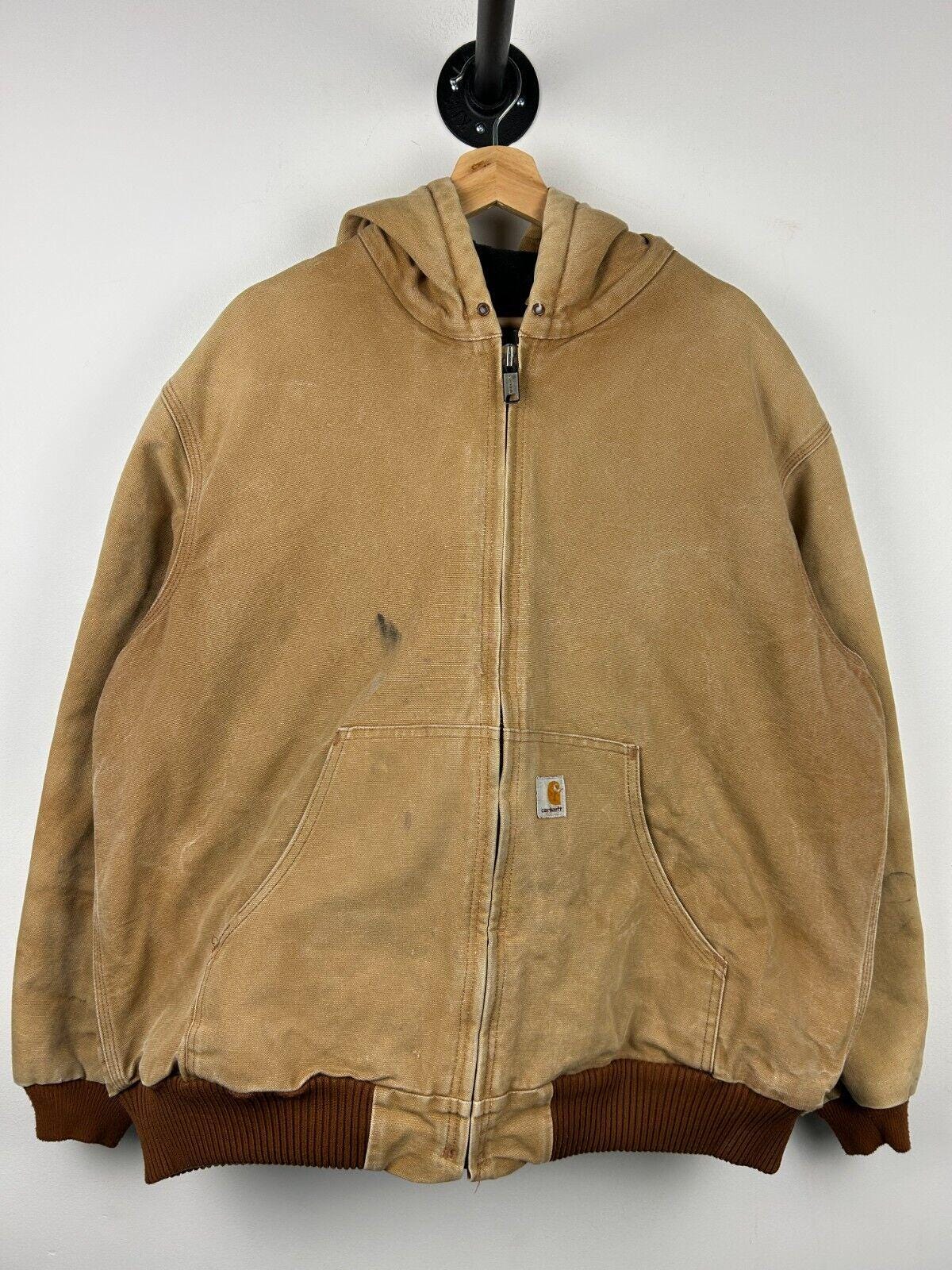 Vintage Carhartt J140 - Etsy Vintage Carhartt J140 - Etsy