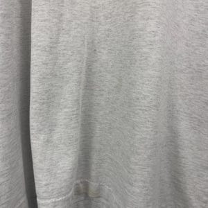Vintage 90s Northern Elements Golf Tip Grey Tee Size XL image 4
