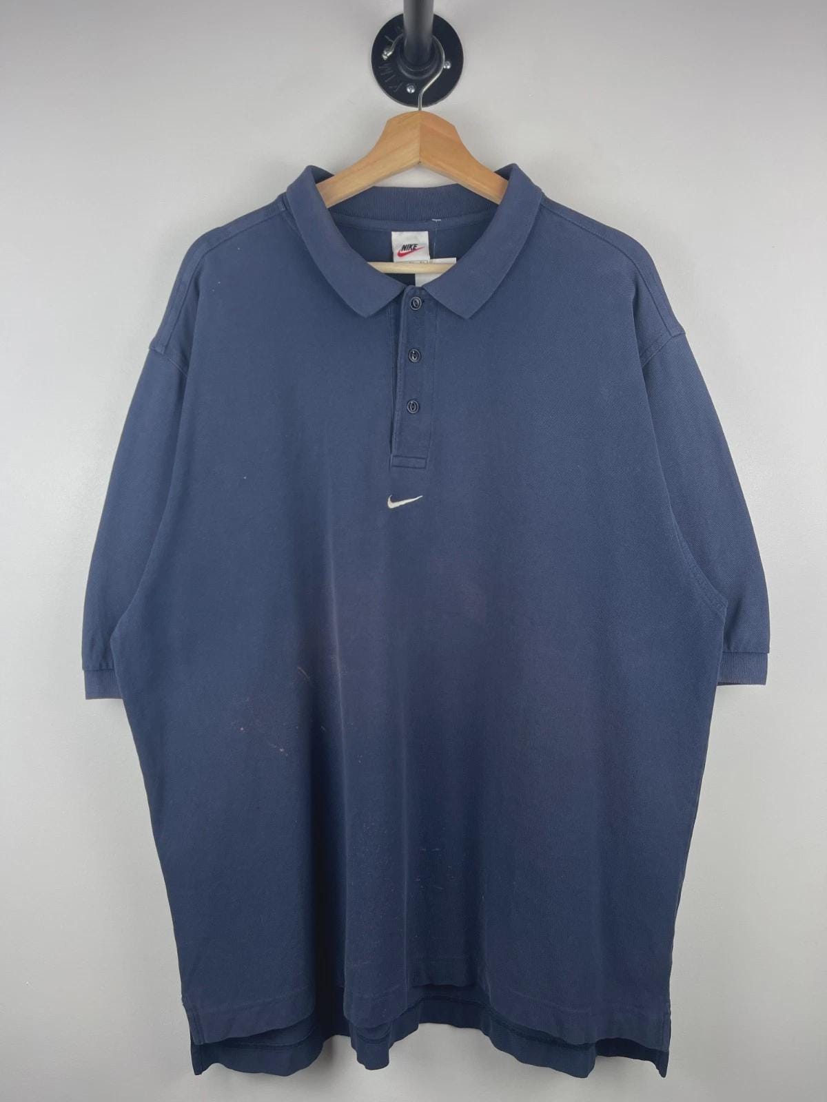 90s Nike Golf - Etsy