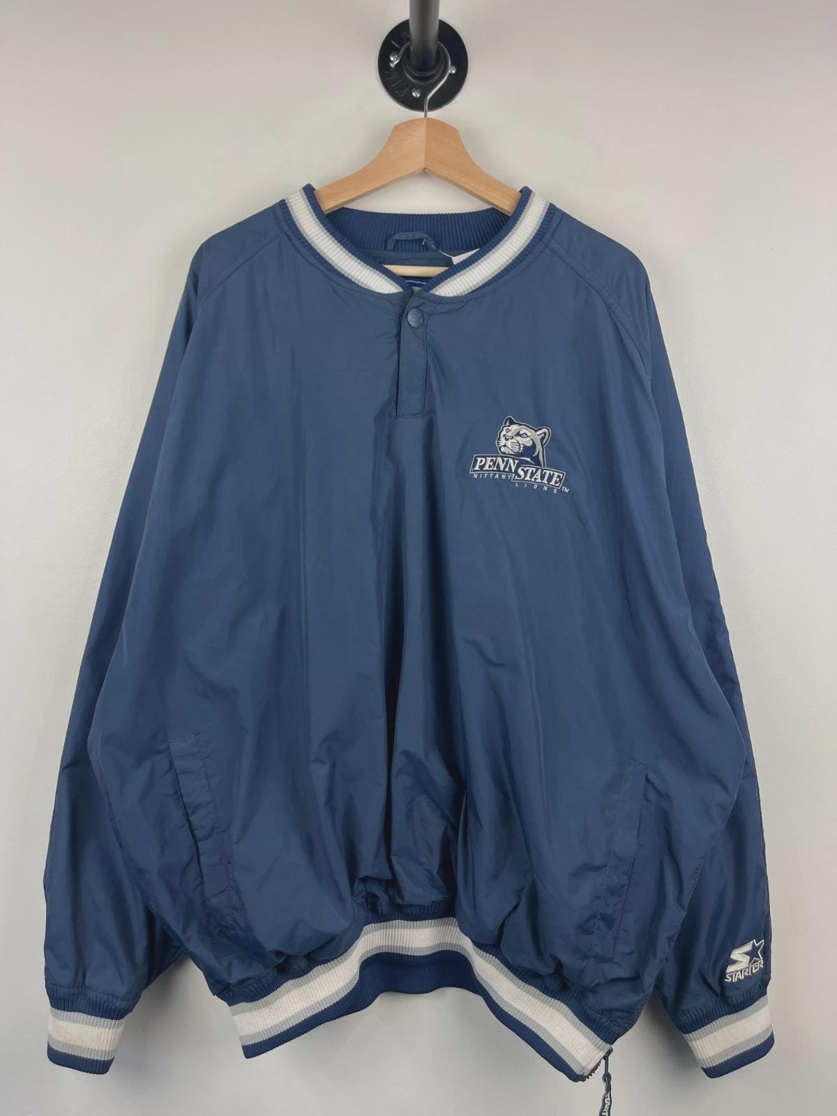 Penn Starter Jacket - Etsy