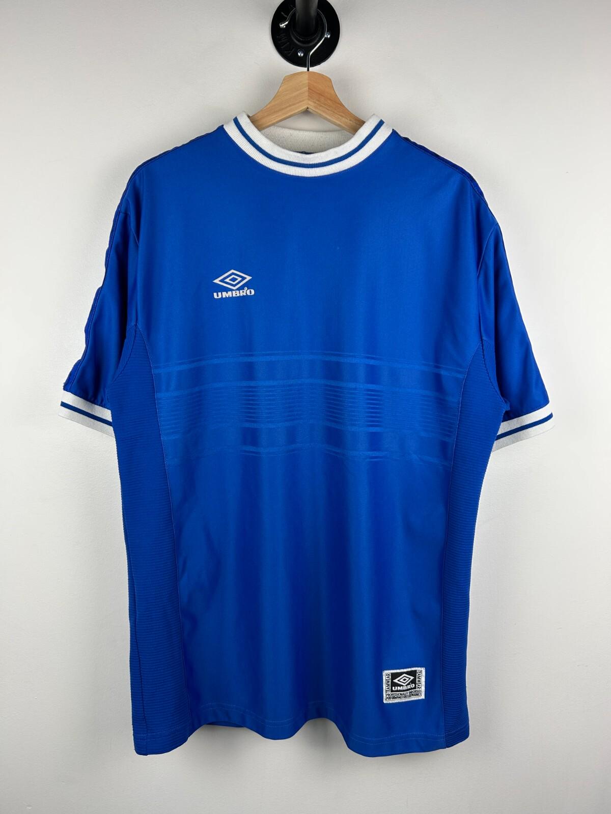 90s Umbro Jersey - Etsy