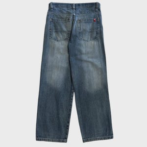 90s South Pole Jeans - Etsy