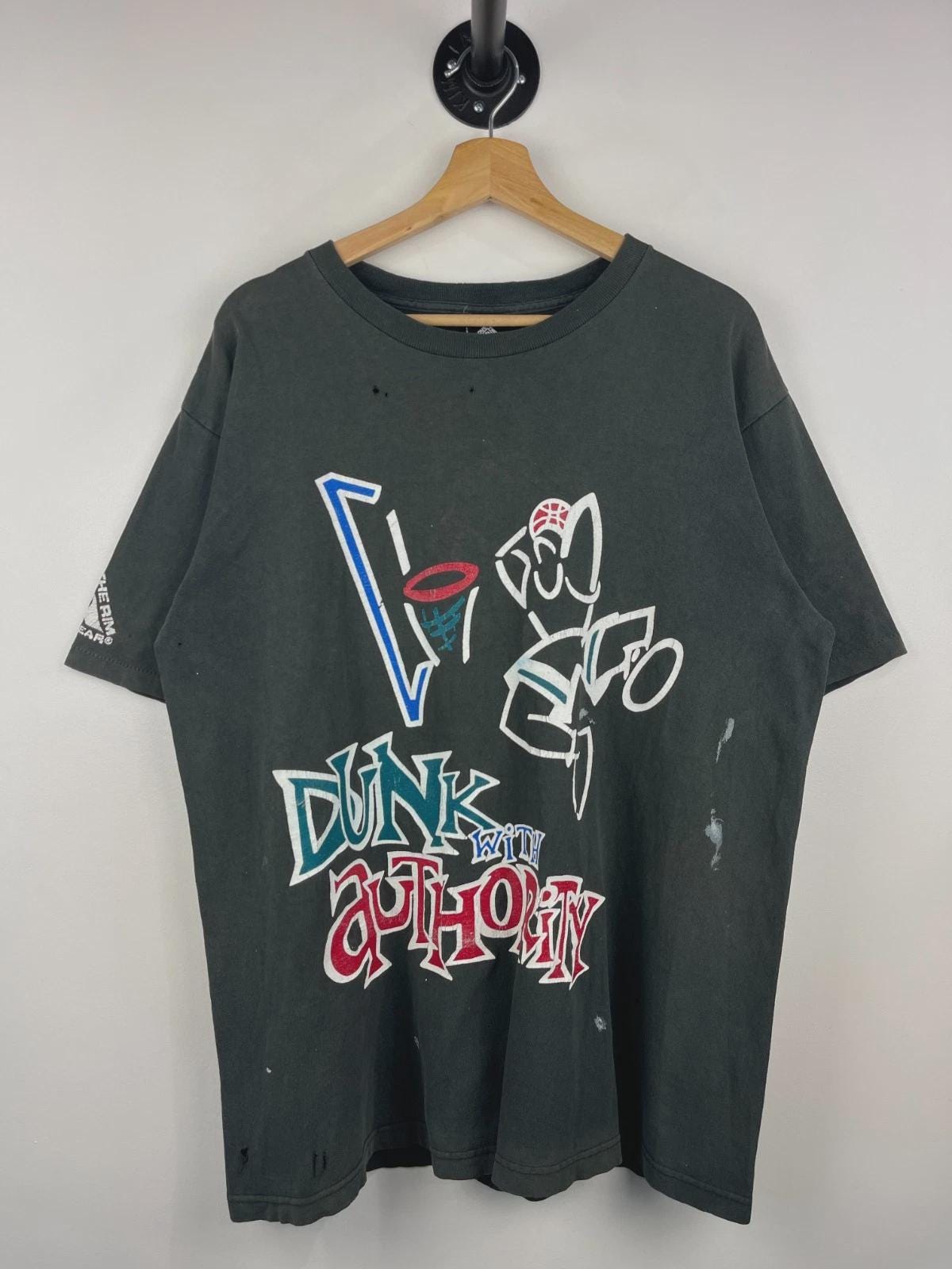 Reebok above the rim - Etsy 日本