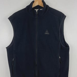 Nike Acg Vest 90s - Etsy