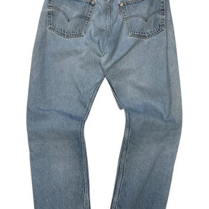 90s Levis 501xx Jeans - Etsy Canada