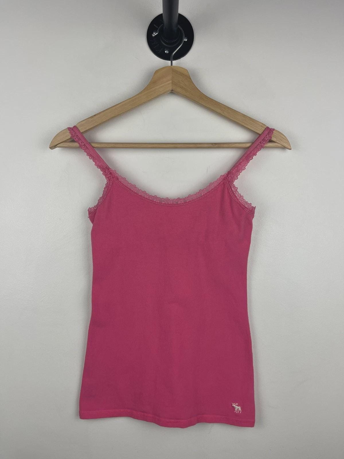 Babydoll Top Abercrombie - Etsy Canada