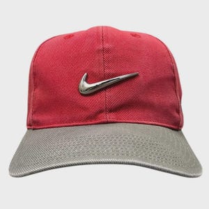Nike Golf Hat 90s - Etsy