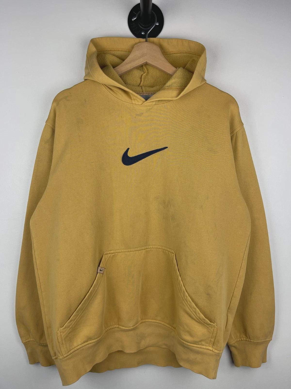 nike hoodie etsy
