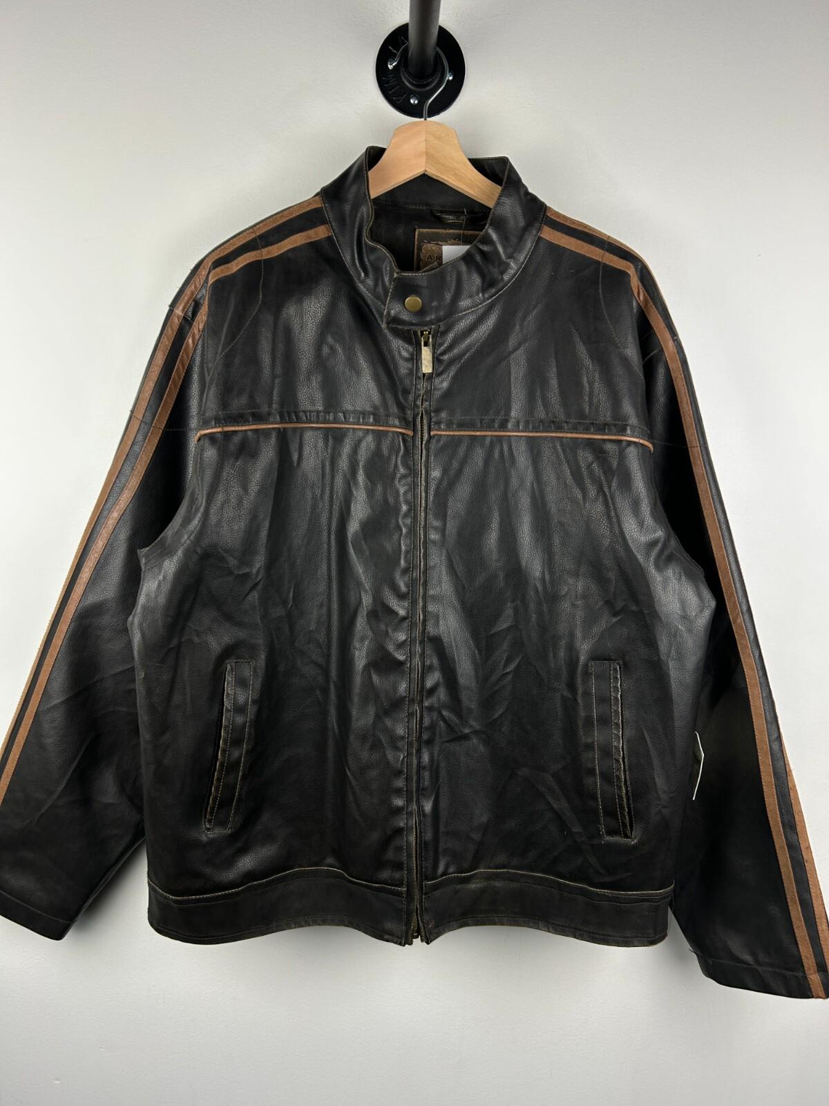 8～90sアメリカ製 ヴィンテージ Arizona シングルライダースジャケット $_12.JPG?set_id=880000500F