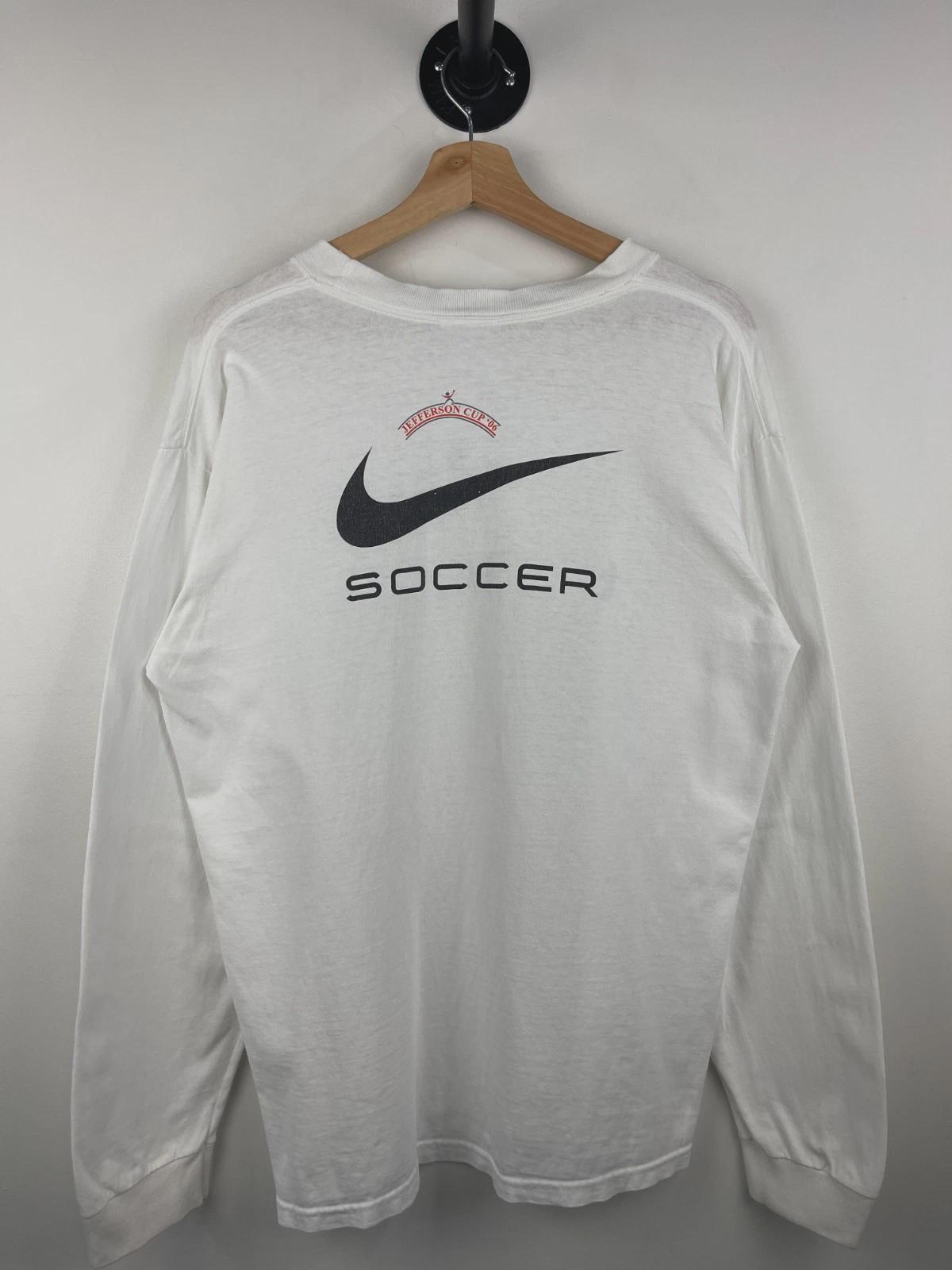 Nike total 90 shirt - Etsy 日本