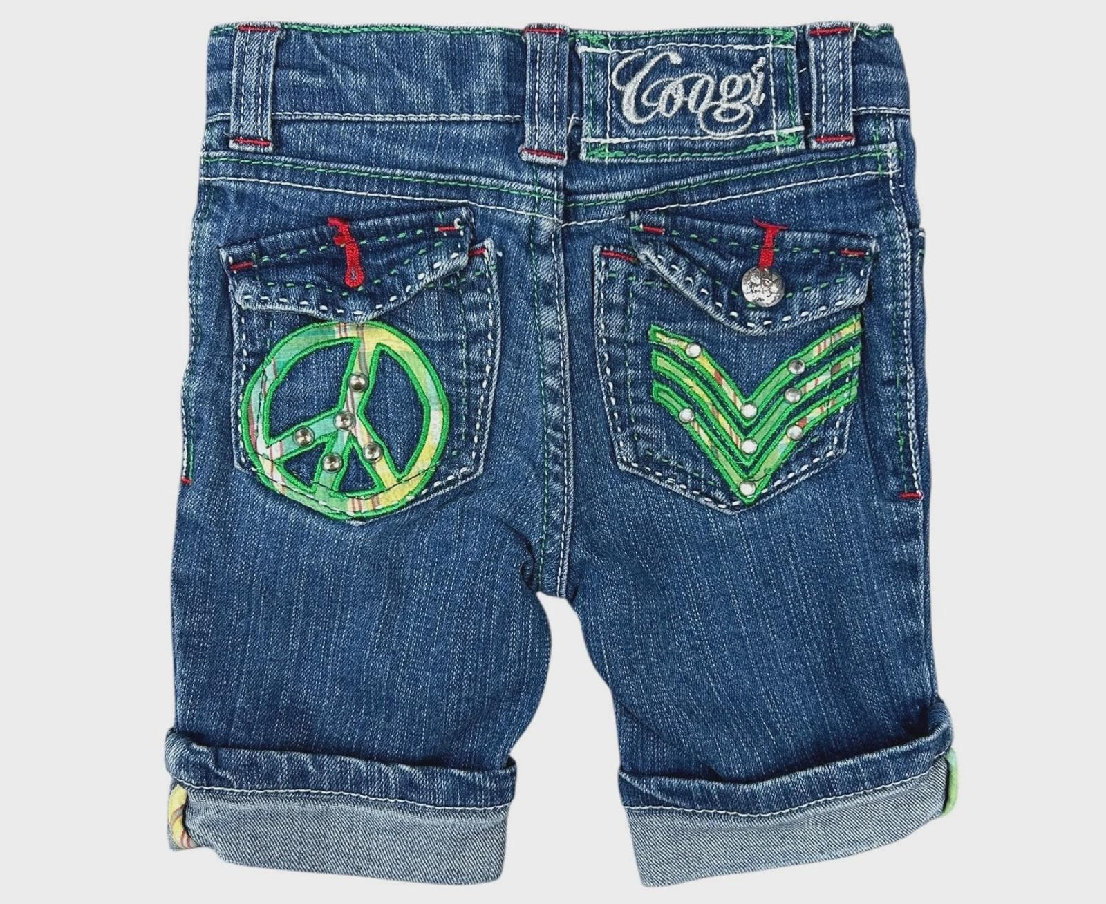 Coogi shorts - Etsy 日本