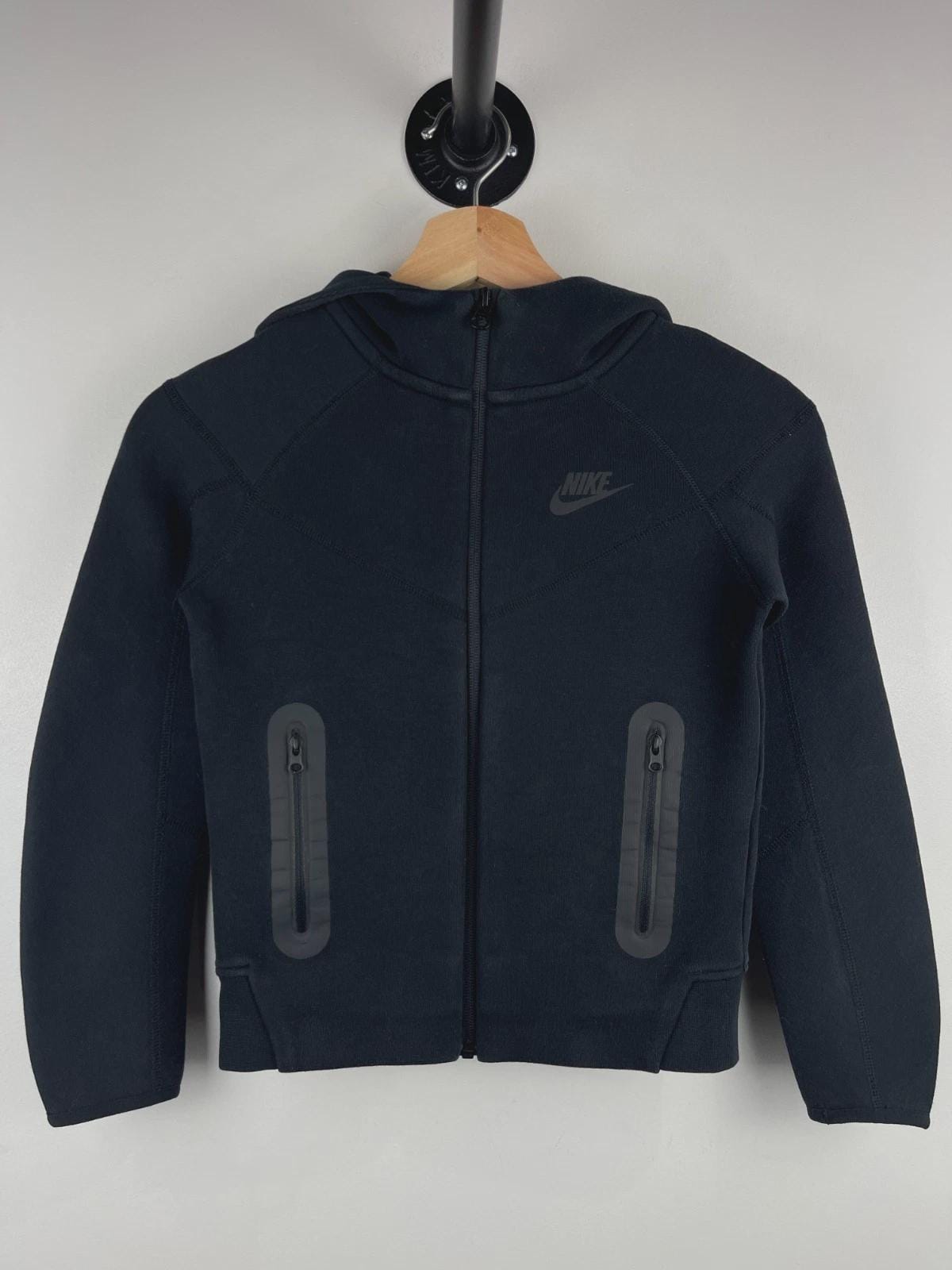 Vintage Nike Zip up Hoodie - Etsy