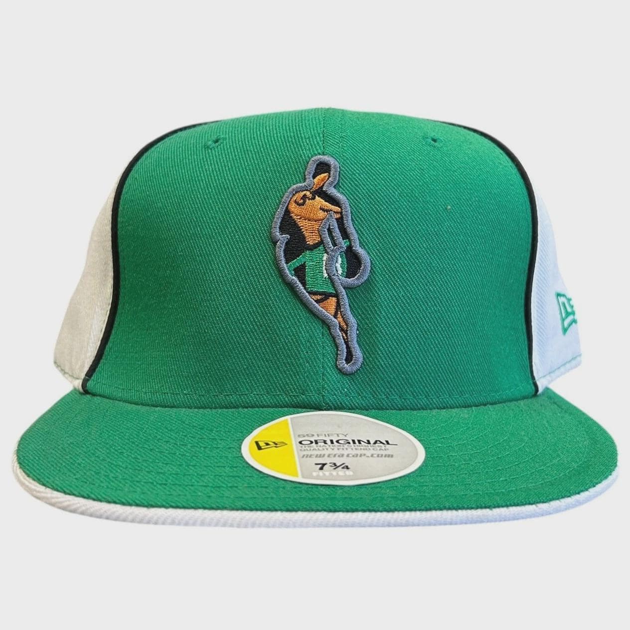 Fitted Hat 7 3/4 - Etsy