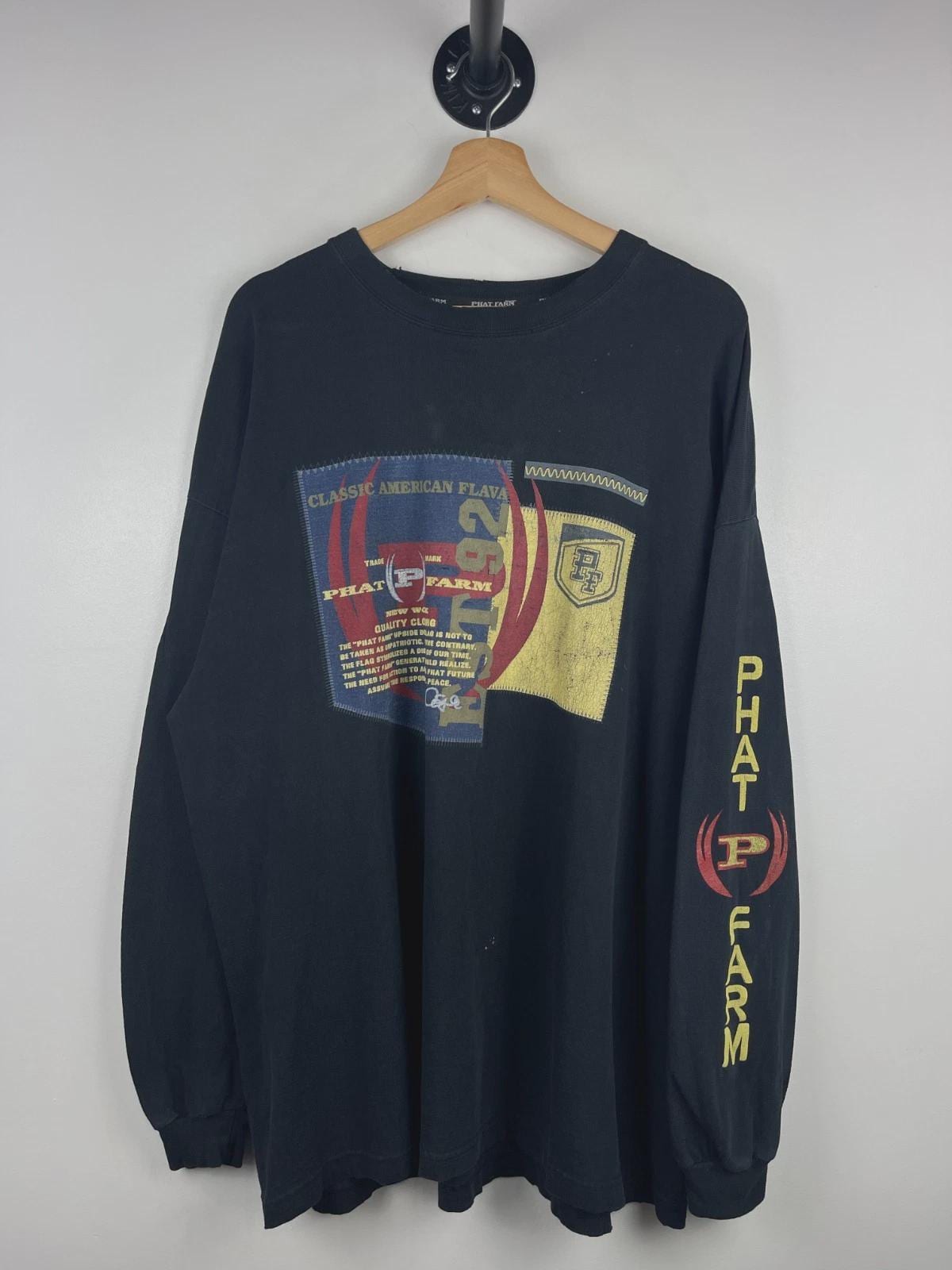 Phat Farm Shirt Men - Etsy
