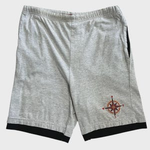 Marlboro Shorts