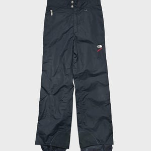 Vintage North Face Gore Tex Pants - Etsy