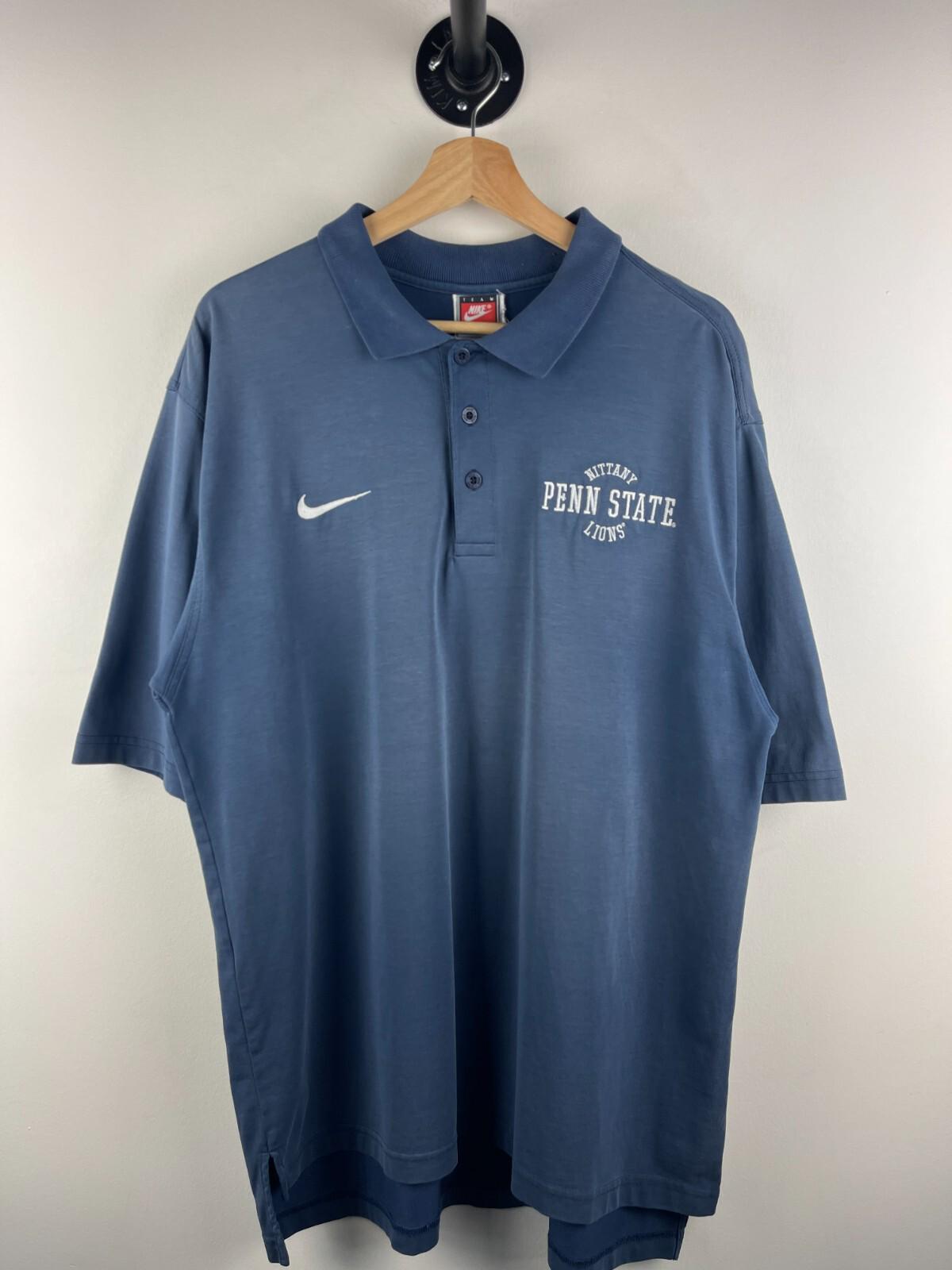 Penn State Polos