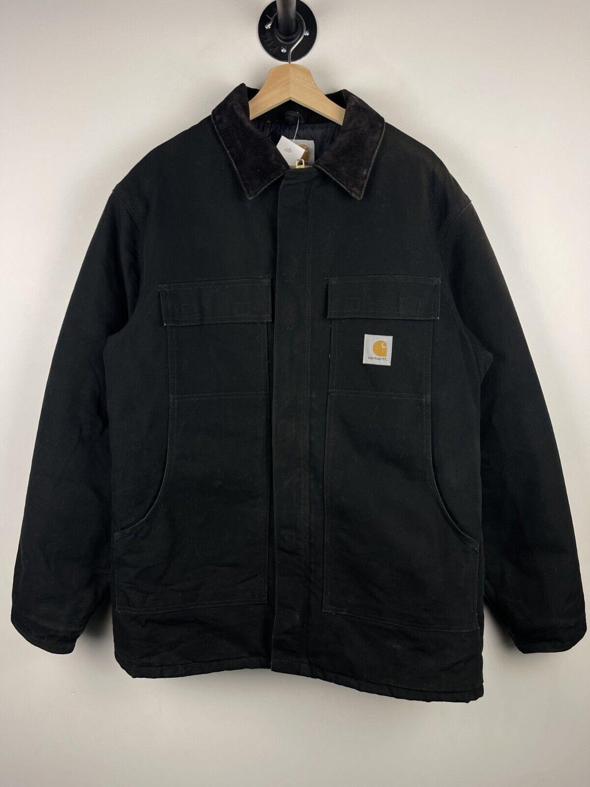 Carhartt Arctic Jacket - Etsy