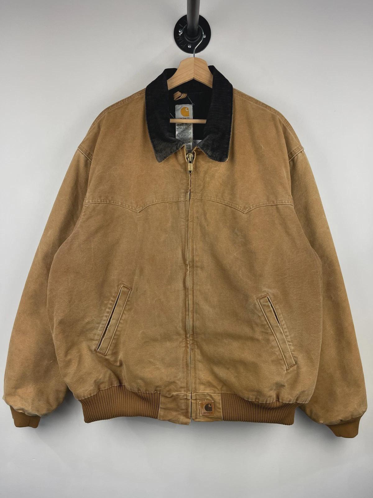 Carhartt J14 - Etsy