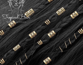 Hair rings nz best sale