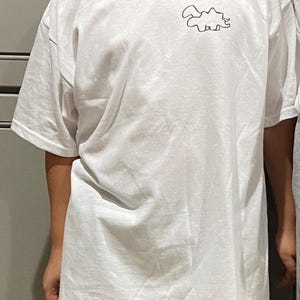 Dino Nugget shirt