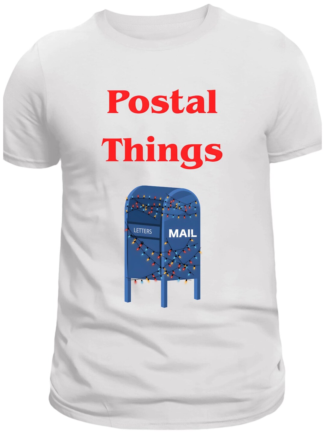 Stranger Things PNG, Christmas Postal Things PNG: String Lights Png ...