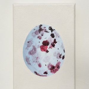 Acrylic Painting