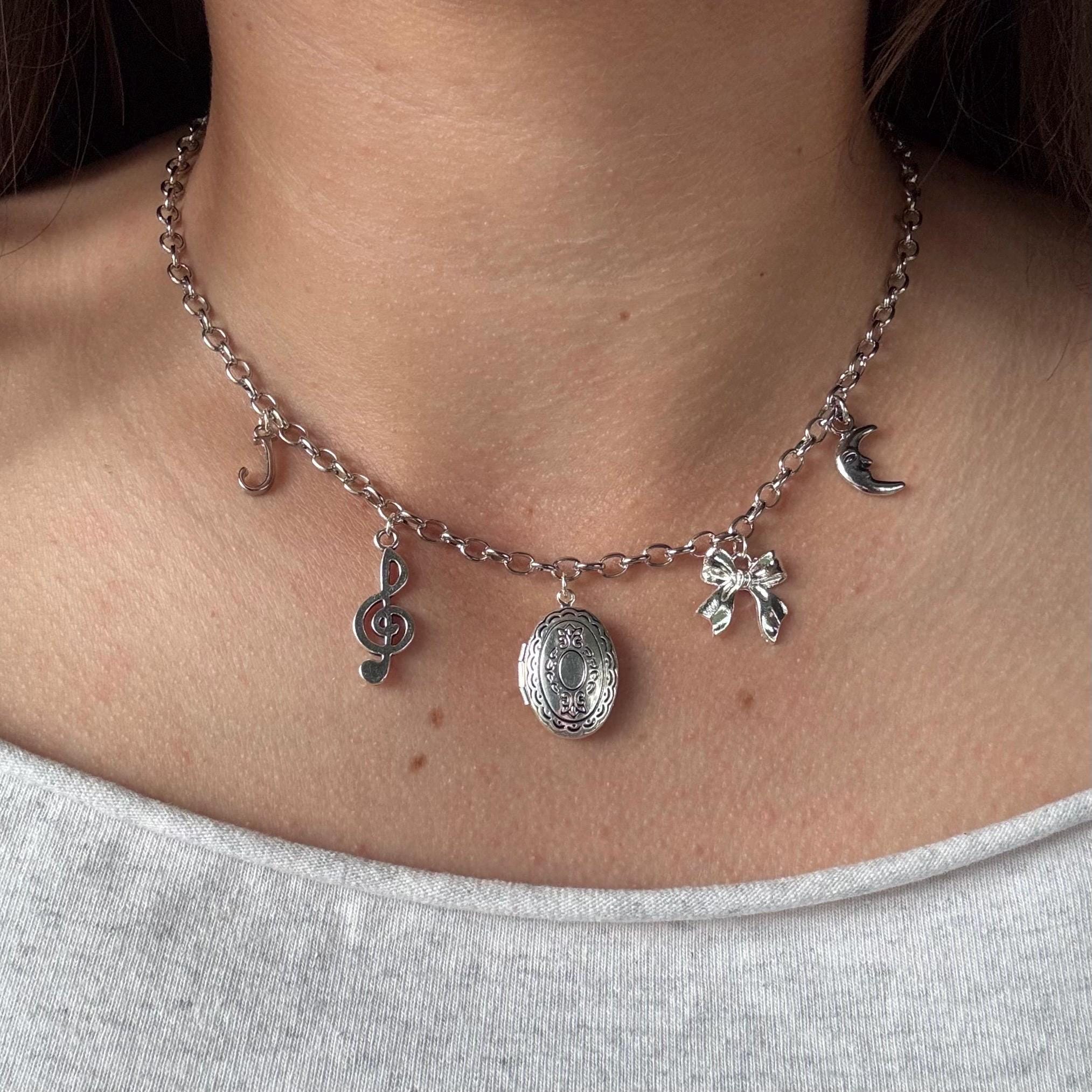 ☆MANIEPIEDI☆ Seventeen ジョシュア 着用 Icicle Necklace SEVENTEEN - 9TH ANNIVERSARY ALWAYS OFFICIAL MERCH JOSHUA