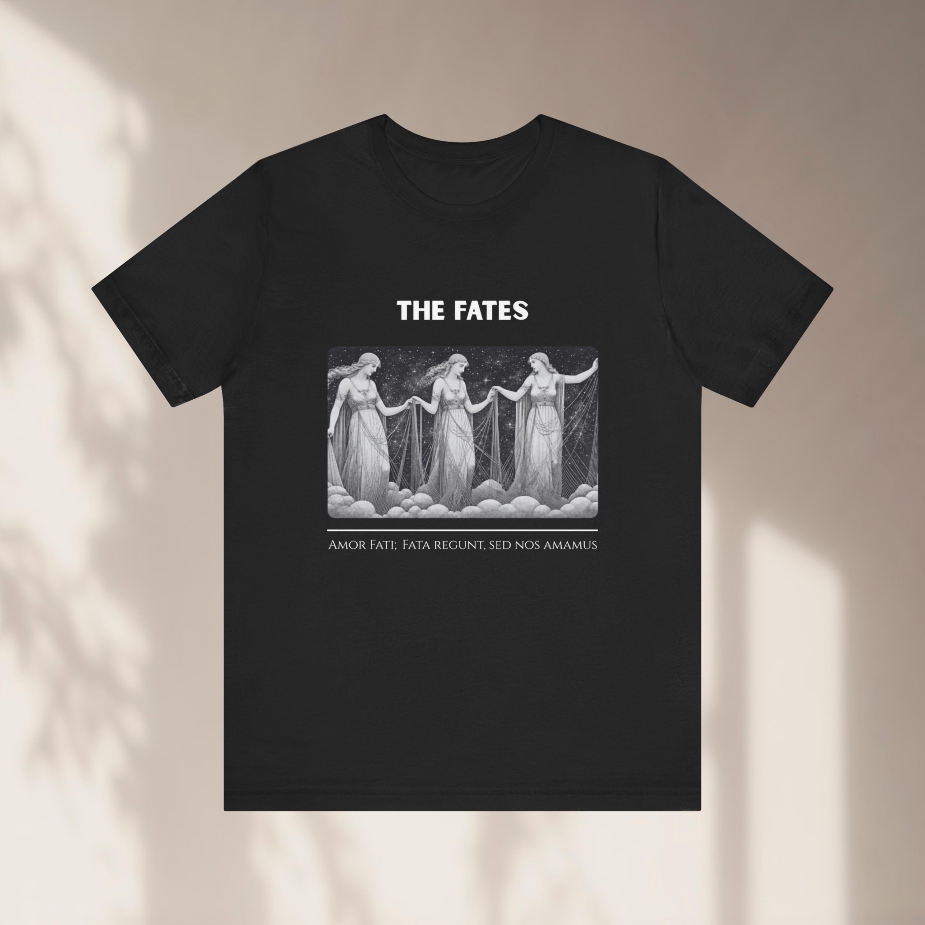 Fates Shirt - Etsy
