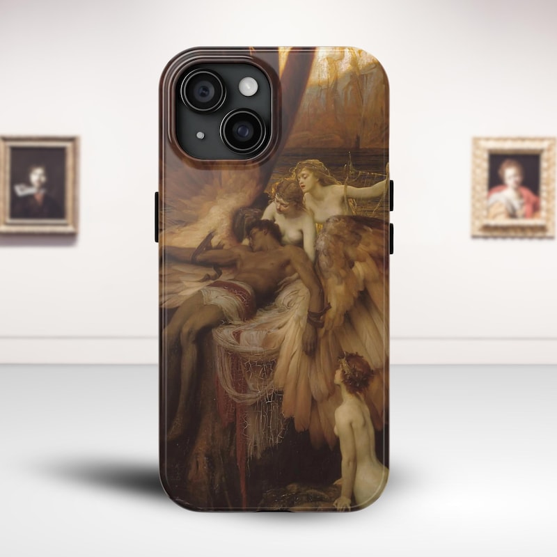 Pre Raphaelite - Etsy